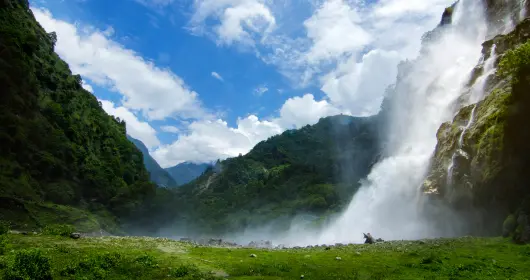 cities to travel in Arunachal Pradesh